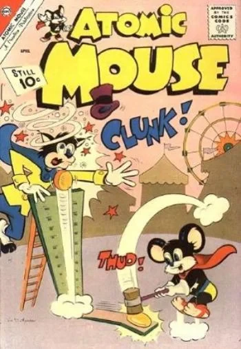 Cover of Issue #47