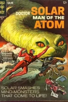 Atomic Nightmares