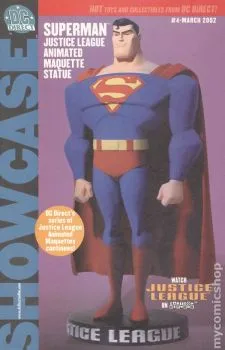 Cover of Atomic Nights