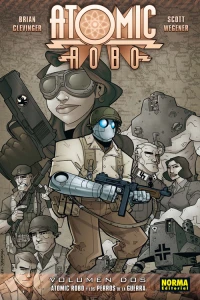 Perros de la Guerra