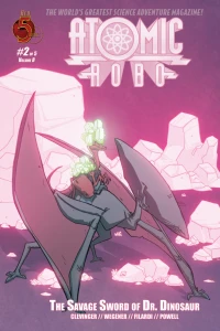 The Cave of the Ancients