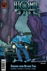 At The Farm Of Madness