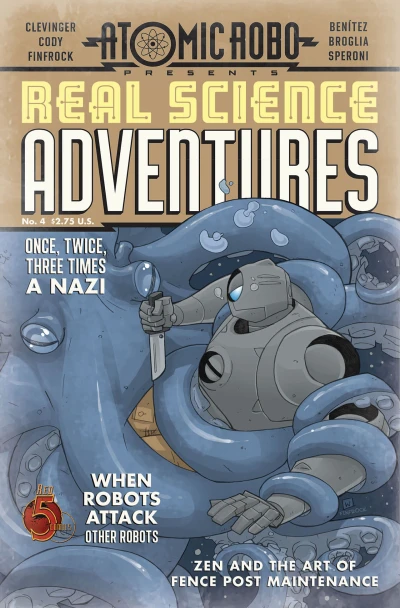 Cover of To Kill A Sparrow, Part 4