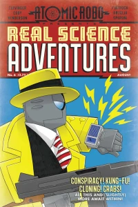 To Kill A Sparrow, Part 6