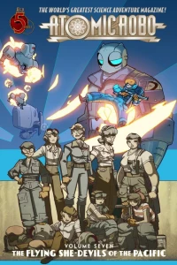 Volume Seven