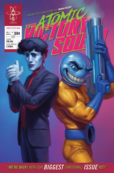 Cover of You May Be Right