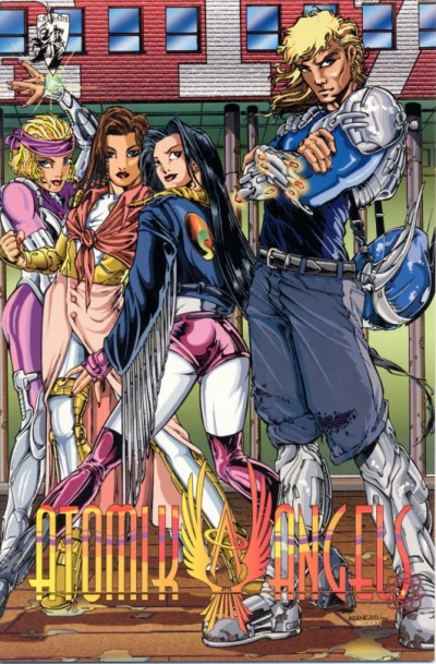 Cover of The Intrep-edition