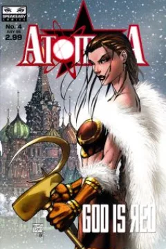 Issue #4