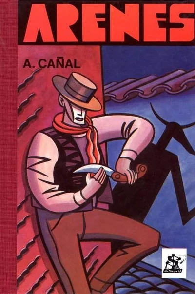 Cover of Arènes