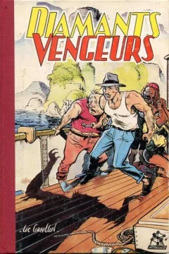 Diamants vengeurs