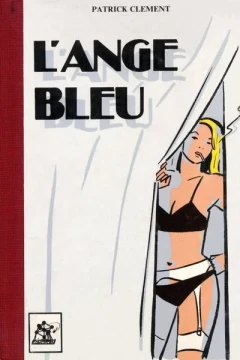 L'Ange Bleu