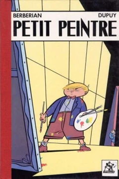 Petit Peintre