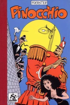 Pinocchio