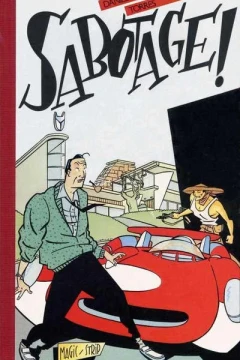 Sabotage!