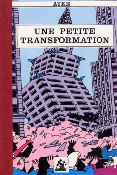 Une petite transformation