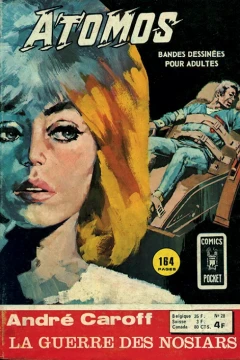 Issue #28