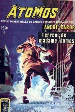 L'erreur de Madame Atomos