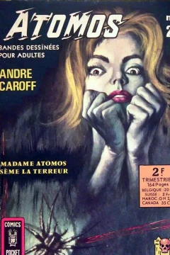 Madame Atomos Seme la Terreur
