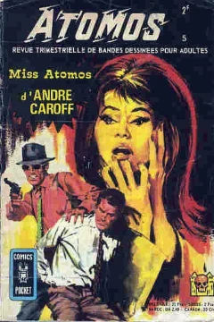 Miss Atomos