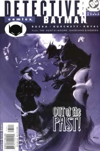 Atonement (Part 3); The Hunt (Part 3);