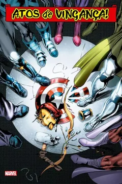 Issue #1