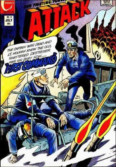 Cover of The Delivery Man; Sanctuary!; First Command!