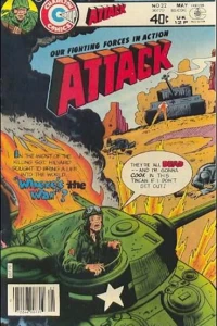 Issue #22