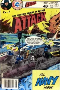 Issue #23