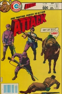 Issue #36