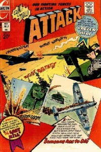 Frozen Hell, The Last Hill, Someone Has to Die