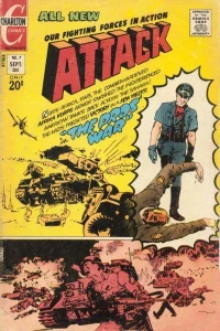 End Run: U-575!; Big Bird Down; The Pros' War!