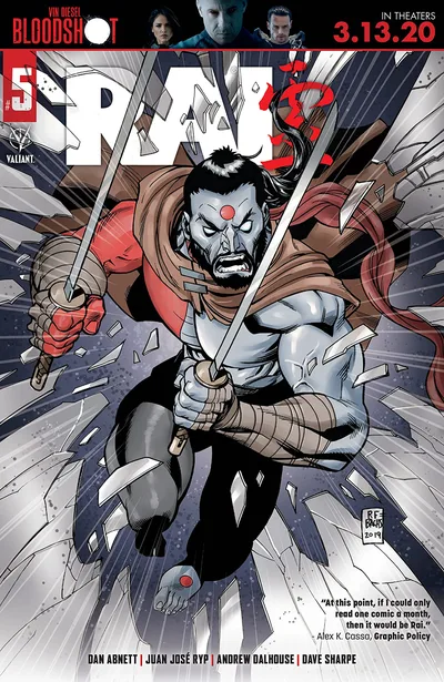 Cover of Attack in Progress
