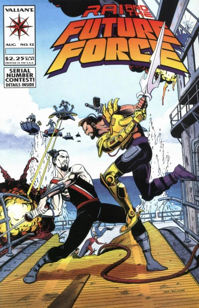 Cover of Attack Of The Cyberaiders