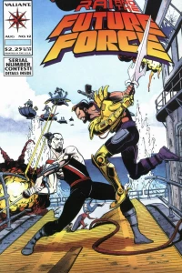 Attack Of The Cyberaiders