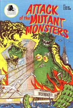 Cover of Kegore