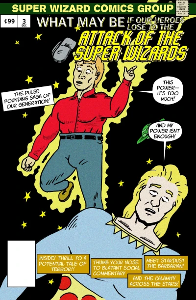 Cover of The Bronze Age