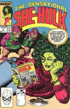 Cover of Attack Of The Terrible Toad Men (or Froggy Came Cavortin')