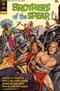 Attack of the Veiled Men