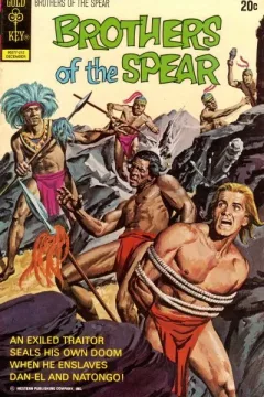 Attack of the Veiled Men