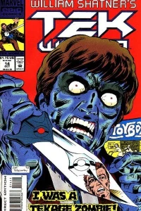 Attack of the Zombies