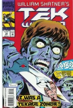 Cover of Attack of the Zombies