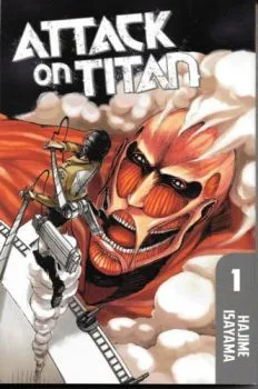 Cover of The Desperate Battle Begins!