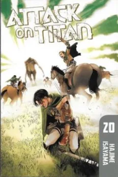 Facing Annihilation