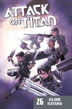 Cover of Clash of the Eldians
