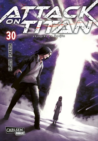 Cover of Band 30