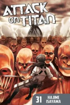 Advance of the Titans