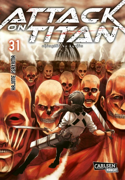 Cover of Band 31