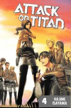 Cover of Humanity Pushes Back!