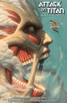 Cover of Volume #1