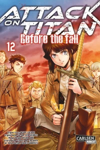 Band 12